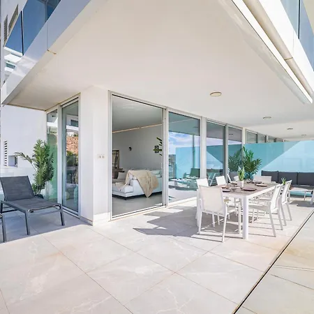 Lejlighed Med2holidays *