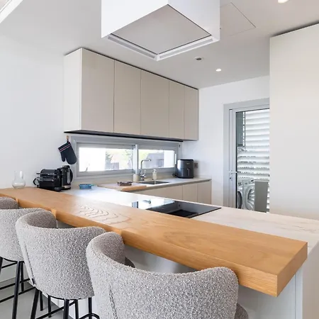 Med2holidays Lejlighed