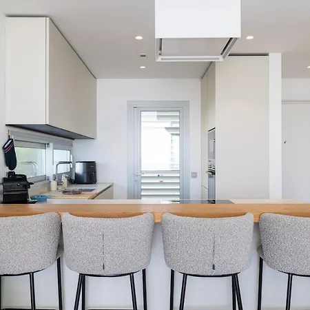 Med2holidays Lejlighed