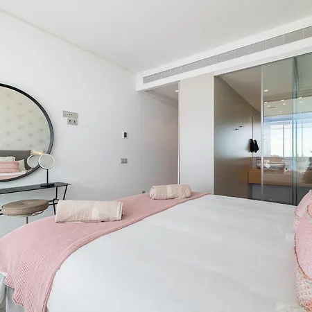 Med2holidays Lejlighed Fuengirola